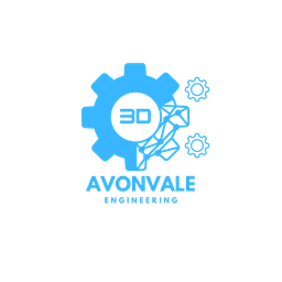 Avonvale Engineering 
3D printing and laser etching